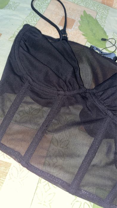 Женски топове S размер