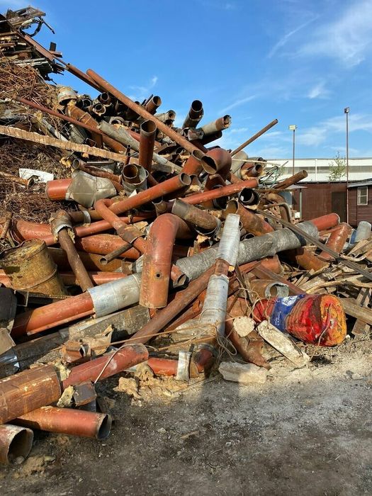 Металлом оламиз.