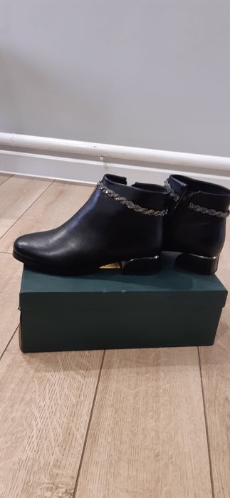 Продам полусапоги