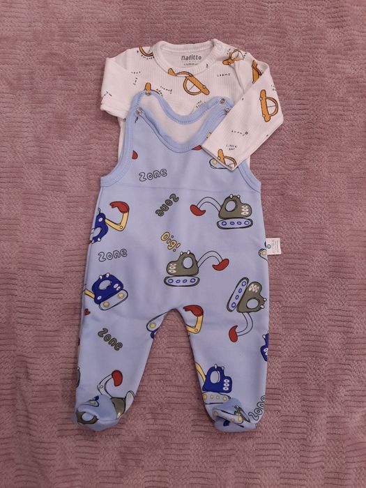 Детские вещи.совершенно новые.