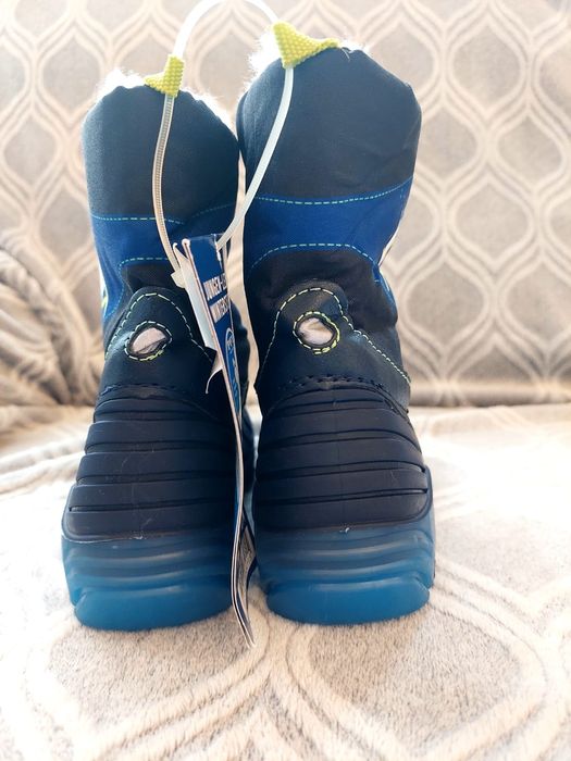 Ghete impermeabile zapada -2 perechi