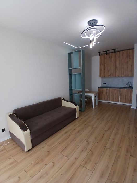 Продаю квартиру евро двушка