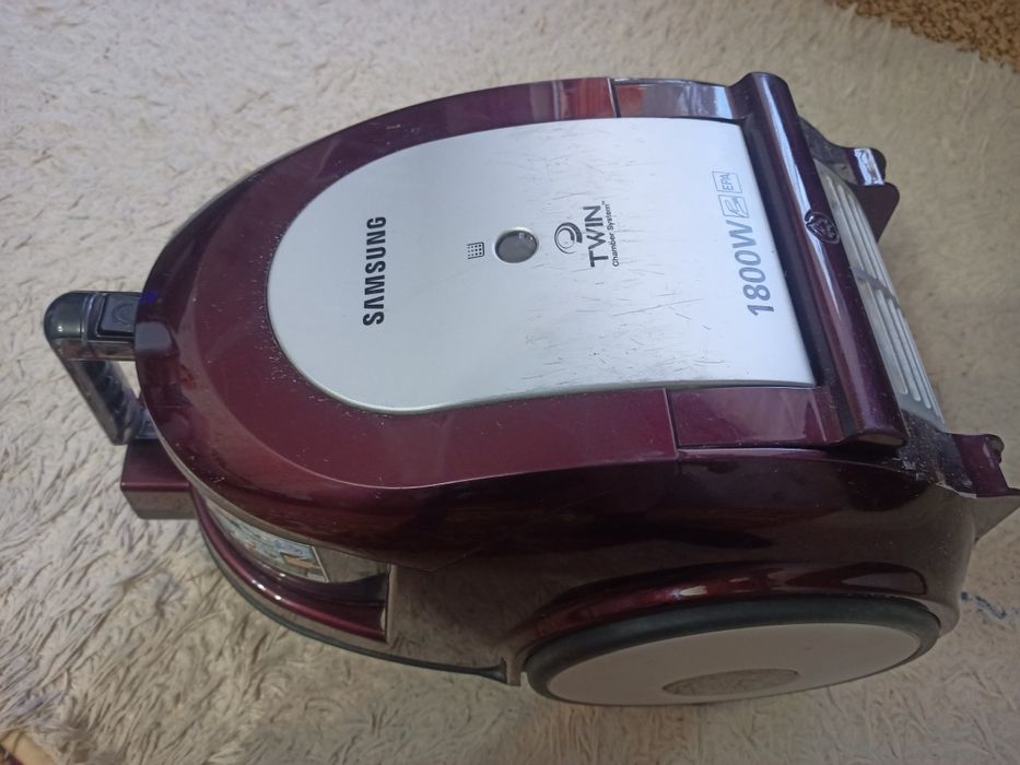 пылесос не дорого