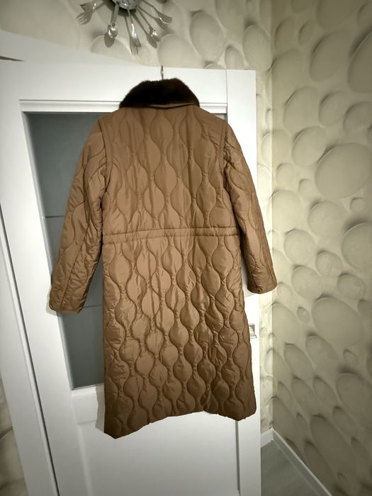 Куртка зима турция