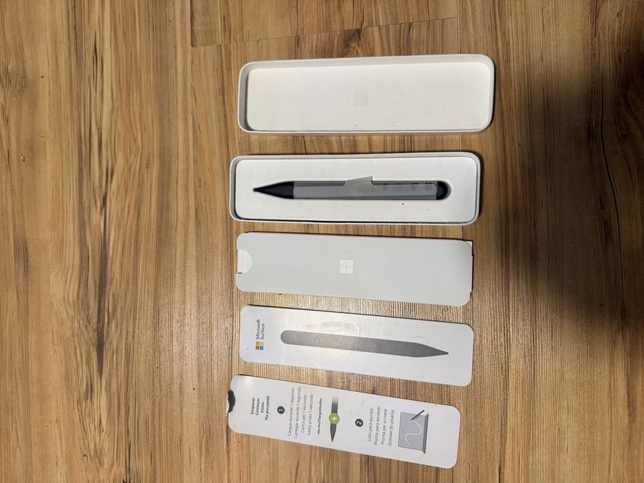 Microsoft slim pen 2
