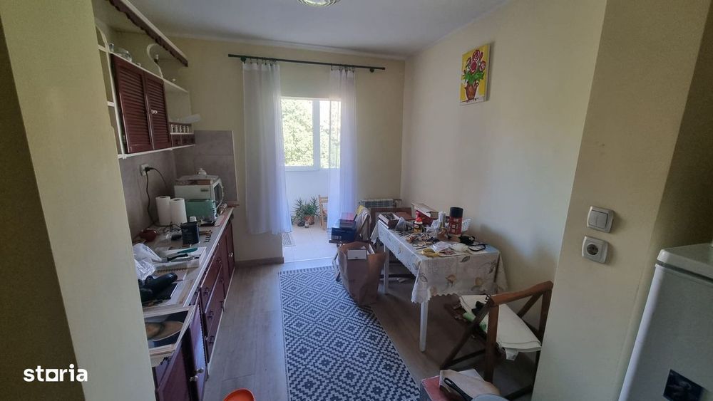 Ap 2 camere Nufărul