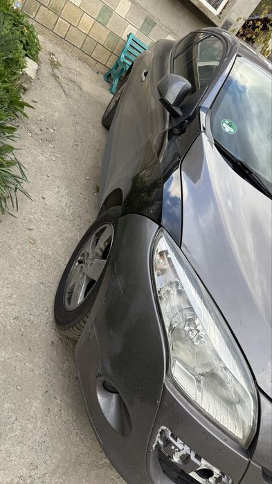 RENAULT Megane 2012 — imagine 4
