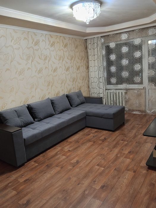 Сдам 2х комнатную квартиру на длительный срок