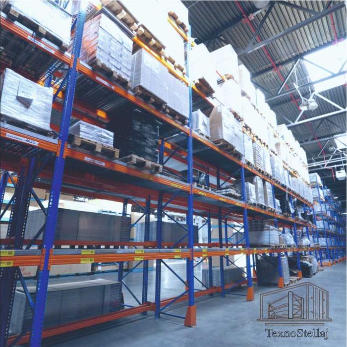 Складские стеллажи, ombor uchun stellaj, стелаж стилаж