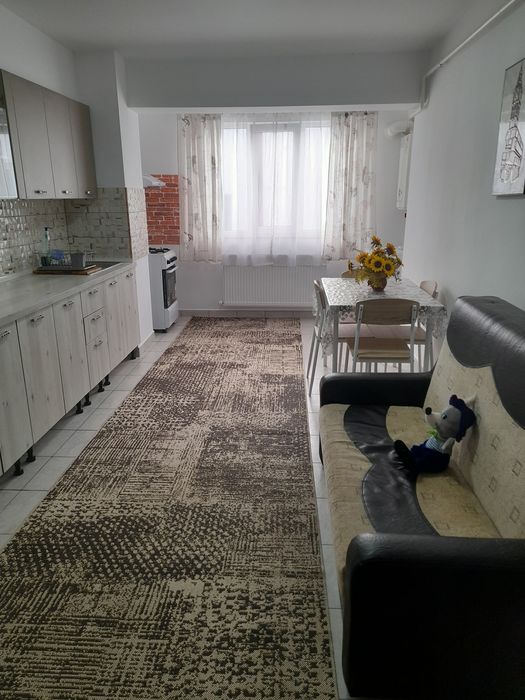 Apartament nou zona Ramiro