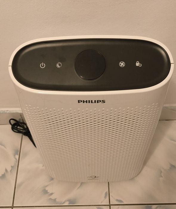 Purificator Philips AC1215/50