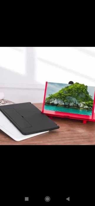 3D ekran fudbol yoki kino kprgani