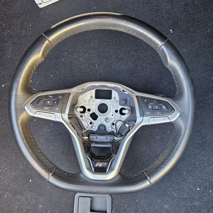 Волан пасат 8.5 R-line