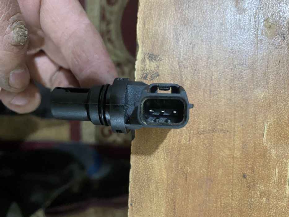 Датчик скоростного вала