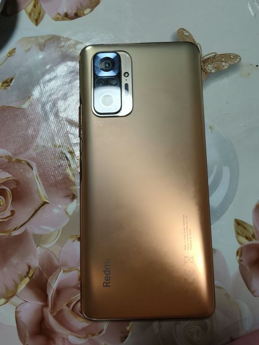 Redmi 128гб для игры