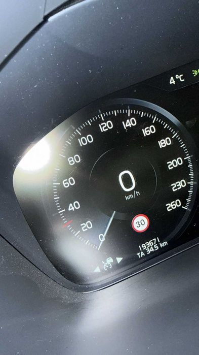 Volvo XC90 AWD T6 Inscription