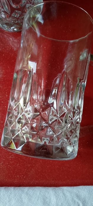 Новые советские пивные кружки.