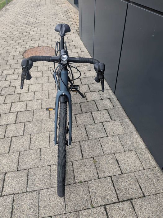 Cube NUROAD PRO FE whale'n'reflex