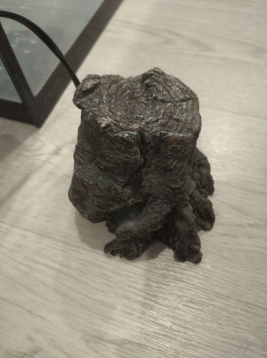 Террариум/аквариум на ножках