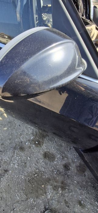 Дясно огледало отBMW E90 335D 286HP M57
БМВ Е90 335Д 286 КС М57