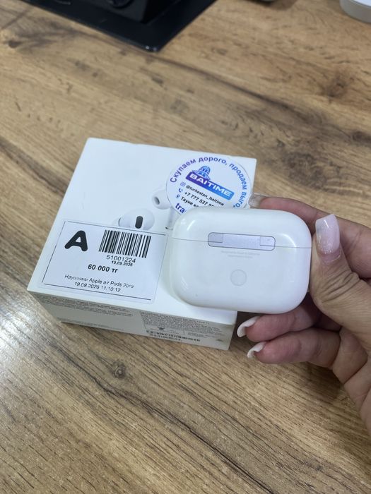 Наушник AirPods Pro 2