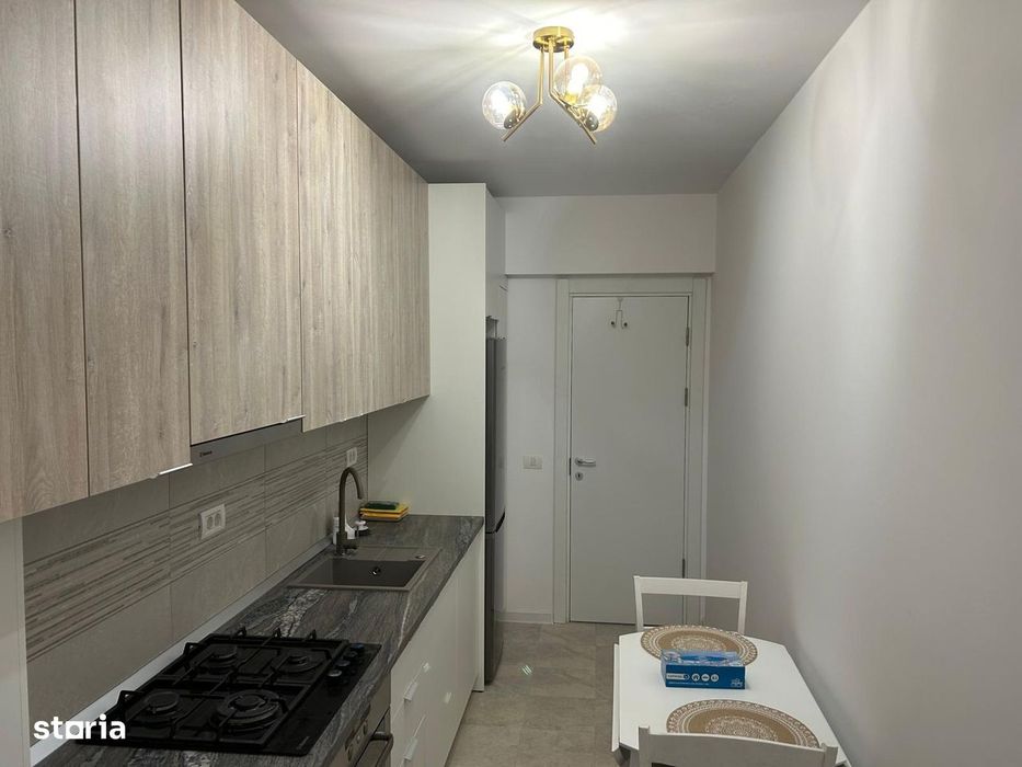 Apartament,