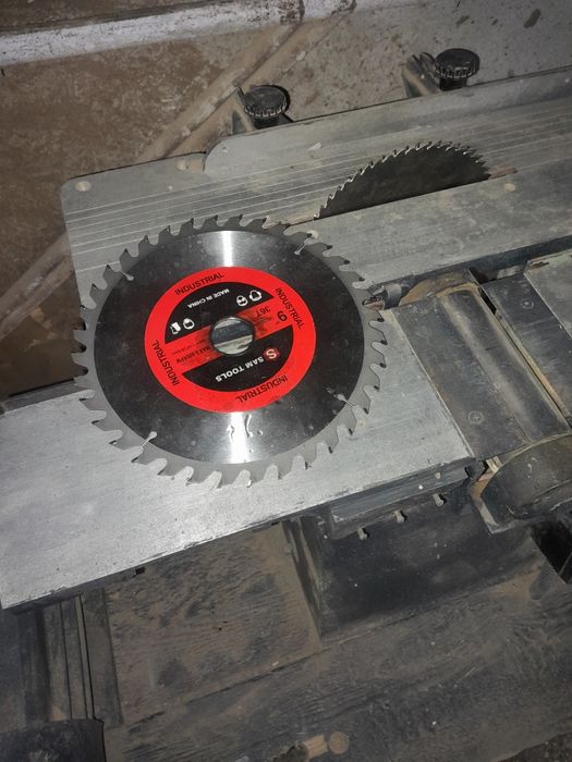 Циркулярный учебный станок 220в