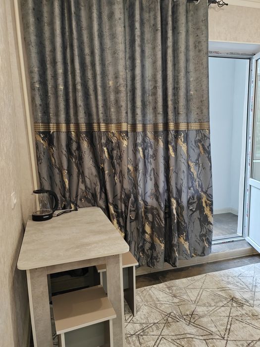 Квартира 1 ком посуточно