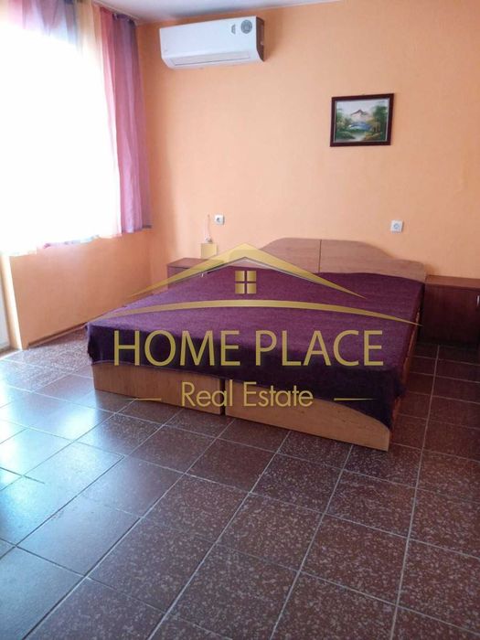 Дава се под наем Двустаен апартамент в Варна, Център - 45 кв.м за 357 € - Снимка #4