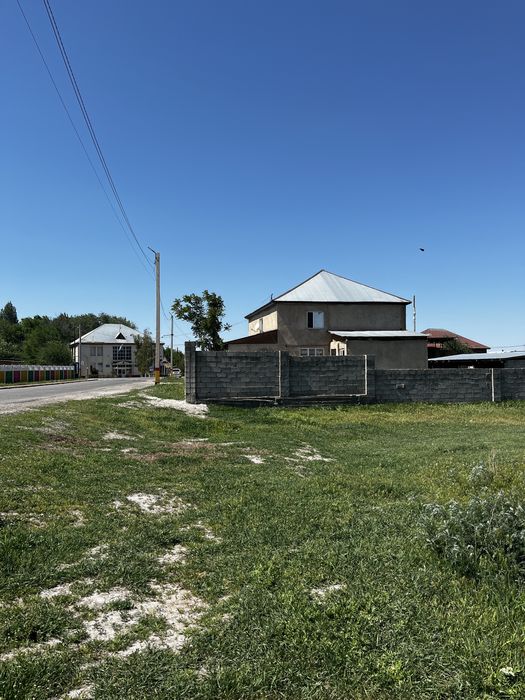 Жер сатылады 10 соттык