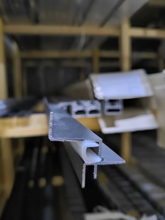 БП 30 Парящий профиль