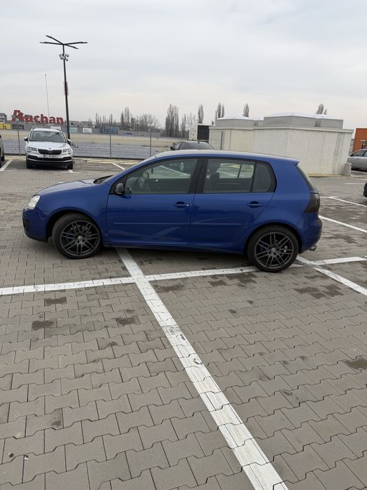 Volkswagen Golf 5 1.9 tdi