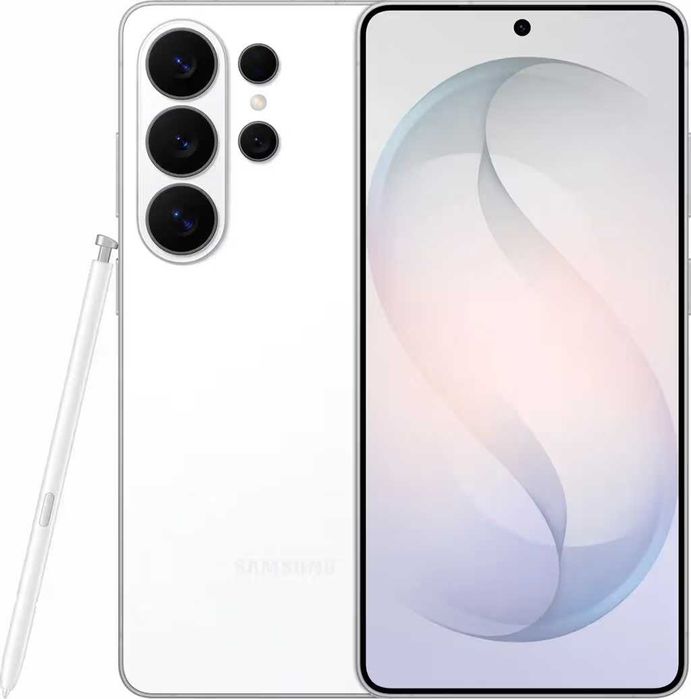 Samsung Galaxy S26 Ultra 16/1TB Black