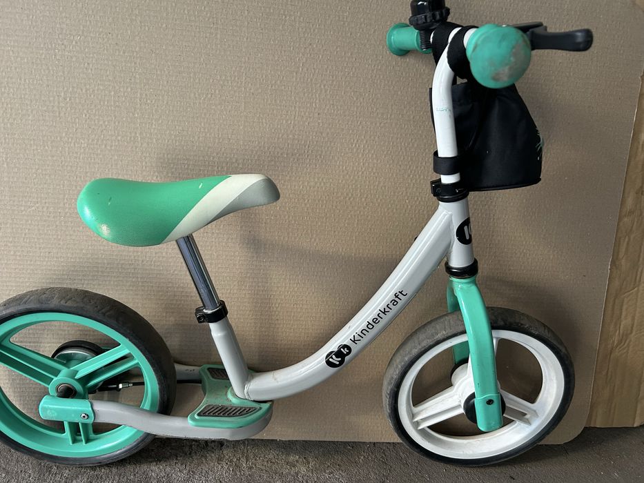 Баланс колело Kinderkraft