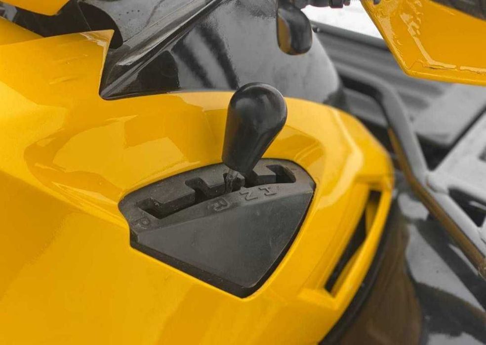 Продам квадроцикл BRP 250 кубов