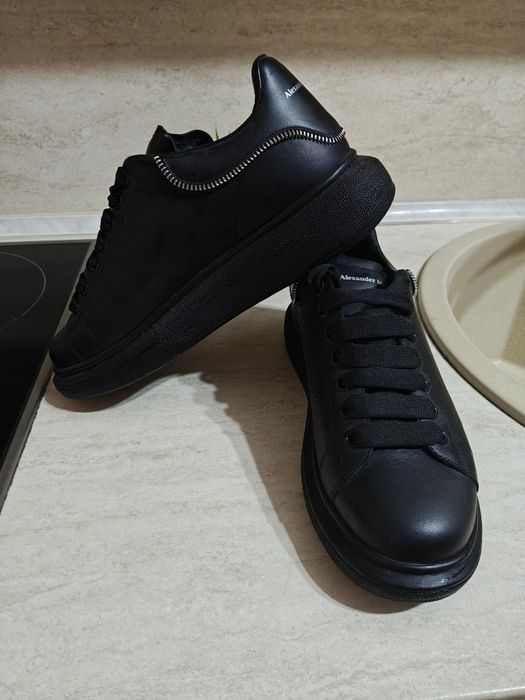 Оригинални мъжки кецове Alexander MCQUEEN