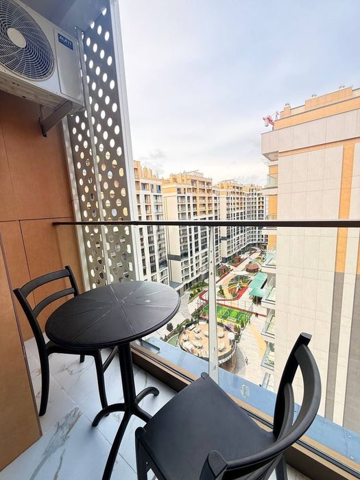 Imperial Club City Продается 1 комнатная квартира ремонт Ц-2, Алайский