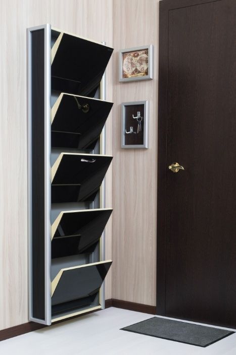 Обувница Шкаф для обуви