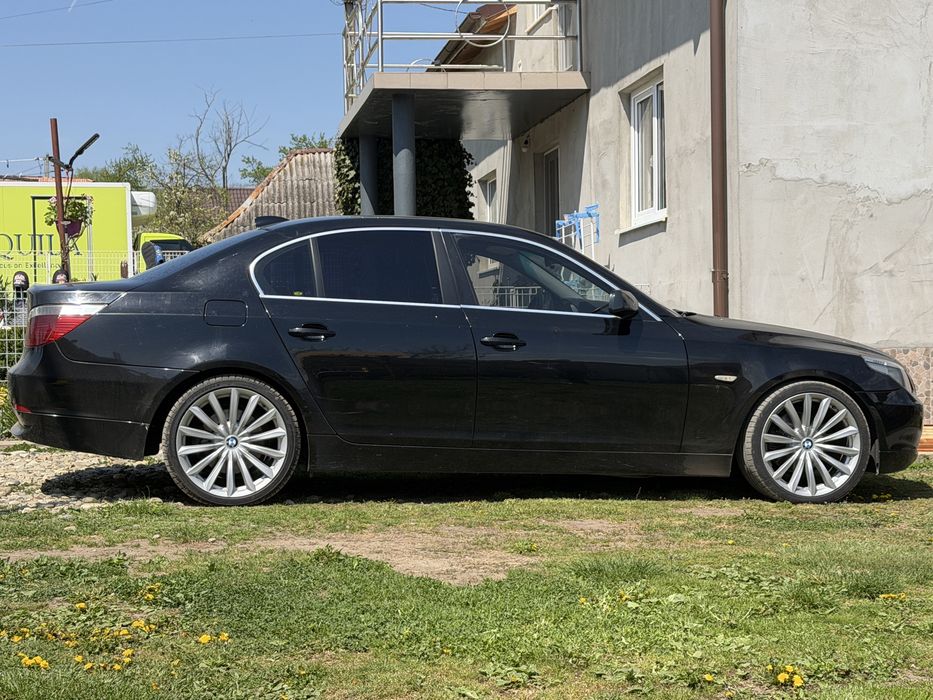BMW 5 Series 2005 — imagine 2