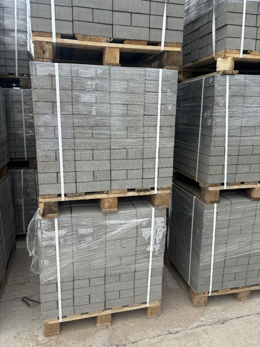 Брусчатка  4300 ТГ. М2