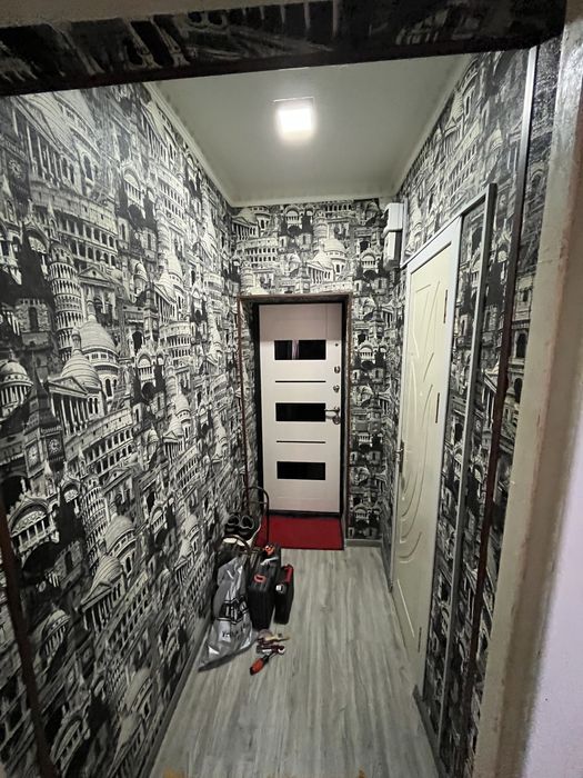 Сдам в аренду на долгий срок , однокомнатную квартиру