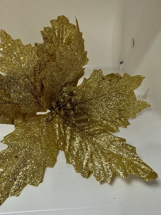 Цветы искусственные