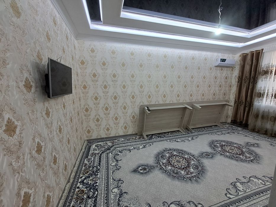 Узак муддетке квартира ижарага бериледи