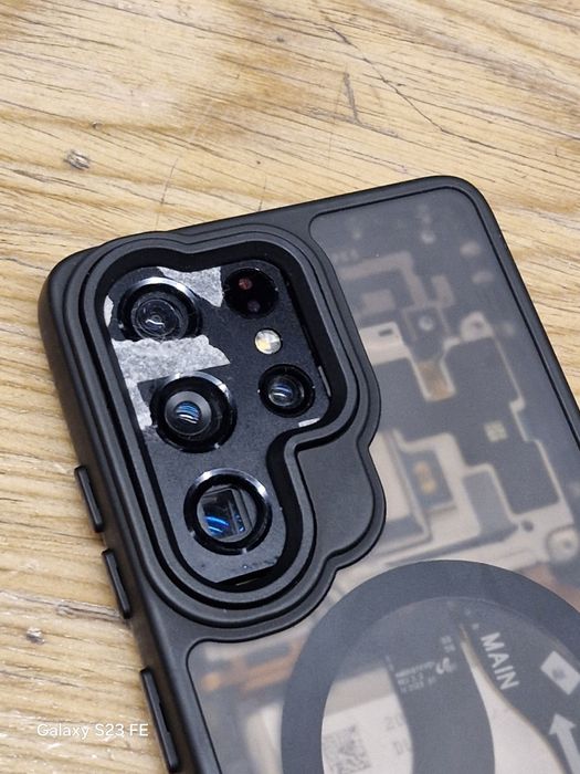 Samsung 21 ултро обмен