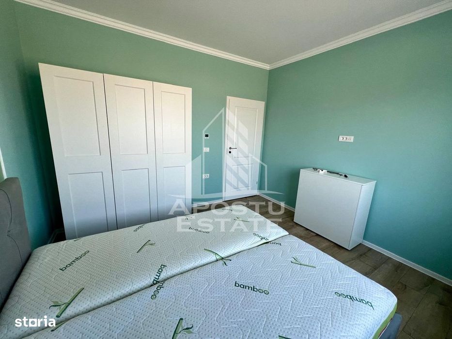 Casa individuala, 1 loc de parcare, Mosnita Noua,Timisoara