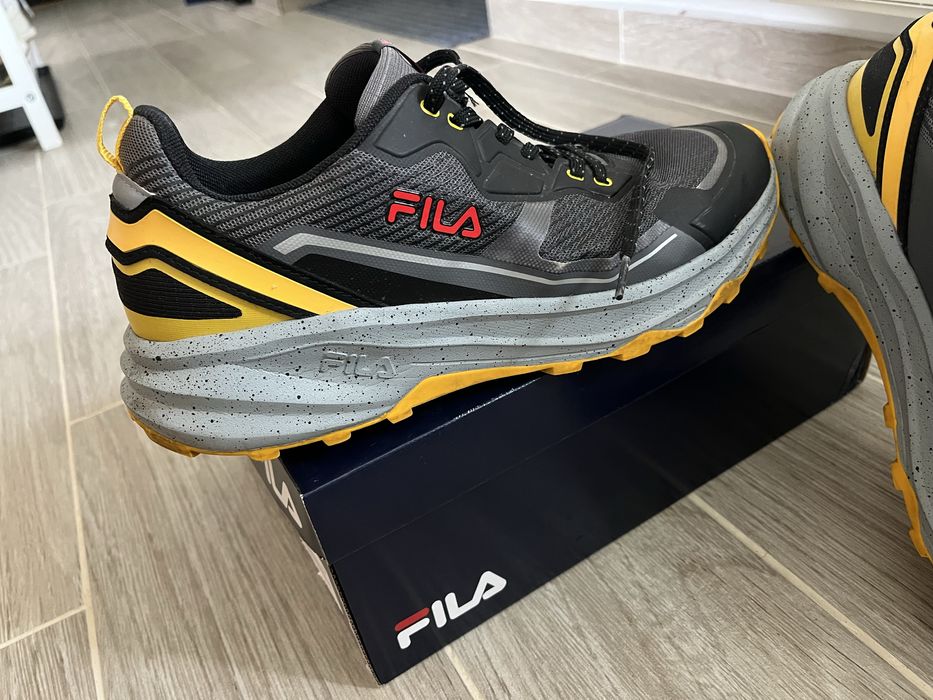 Мъжки маратонки FILA