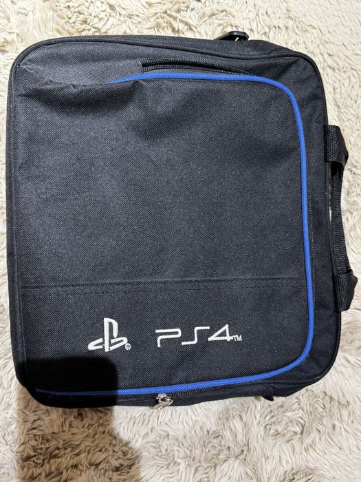 PS4 slim-1Tb с 2 джойстика