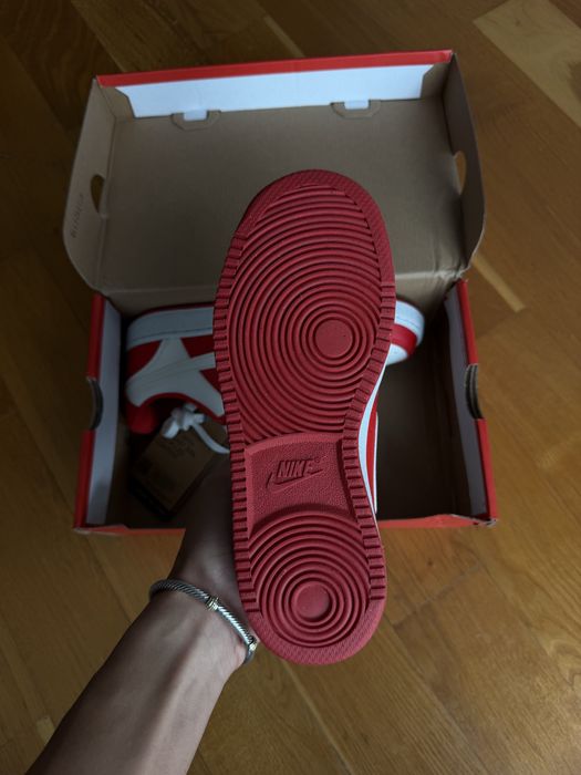 Nike Court Vision