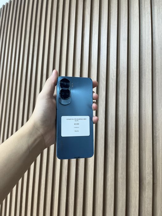Honor 90 Lite 256GB Blue