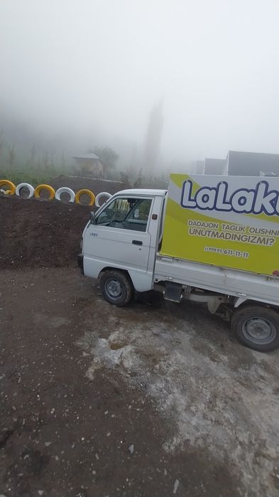 Chevrolet labo sotiladi yili 2025 oktyabr.  Top tozza moshina.